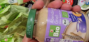 Ponad 400 przeterminowanych produktów. cd.