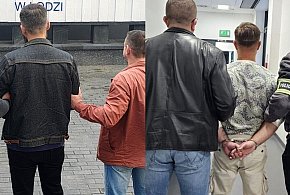 Ponad 50 oszukanych. Dwaj budowlańcy zatrzymani przez policję-63859