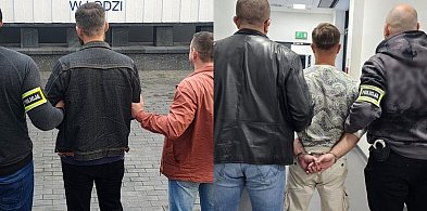 Ponad 50 oszukanych. Dwaj budowlańcy zatrzymani przez policję-63859