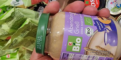 Ponad 400 przeterminowanych produktów. Jest odpowiedź sieci handlowej-63860