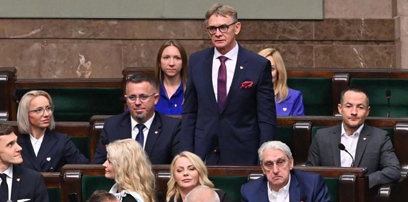 Czego dorobił się poseł Habura - 63867