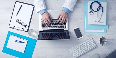 Teleporada a nagłe przypadki – kiedy warto skonsultować się online?-63898