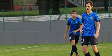 LKS Różyca w Ksawerowie zachwyca. Porażka GKS w ostatniej kolejce-63929