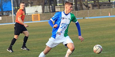 Tuzin goli na koniec. Włókniarz rozbił Olimpię Karsznice-63930