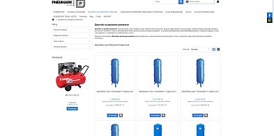 Pionowe i poziome - który typ zbiornika na sprężone powietrze  się sprawdzi-63945