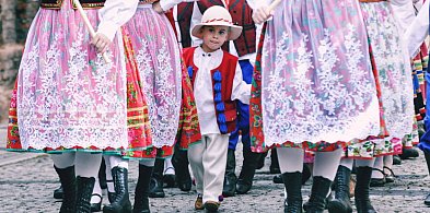 Rusza 8. edycja International Folk Festival POLKA-63980