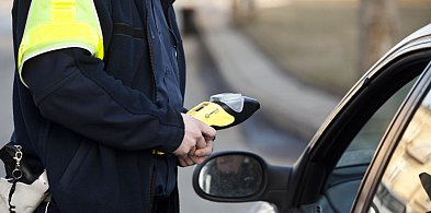 Pijany, bez prawka, bez OC. Kierowca BMW ma kłopoty-63996