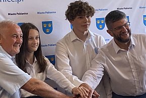 "Debeściaki" popłyną w rejs po Bałtyku - 64042