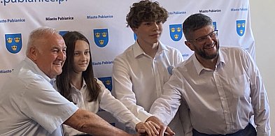 "Debeściaki" popłyną w rejs po Bałtyku-64042