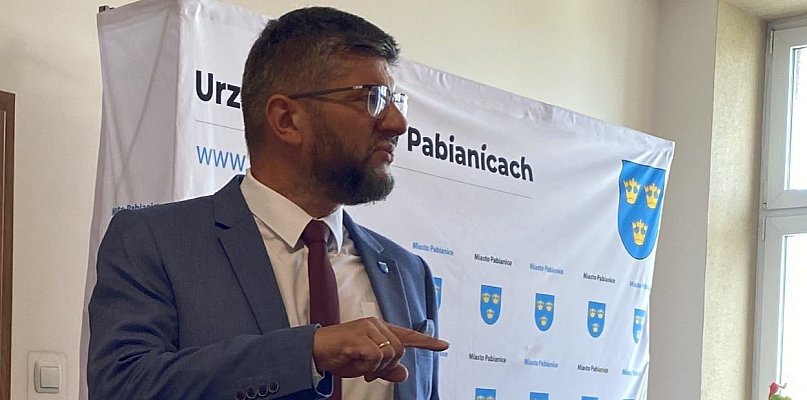 Prezydent Mackiewicz o stanie miejskiej kasy - 64049
