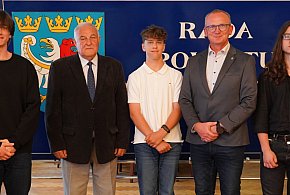Młodzi pabianiczanie wyruszą na podbój Bałtyku  - 64097