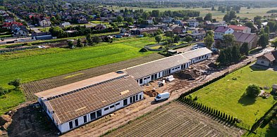 Tu będzie wyjątkowe przedszkole. Koszt inwestycji to ponad 17 mln zł-64093