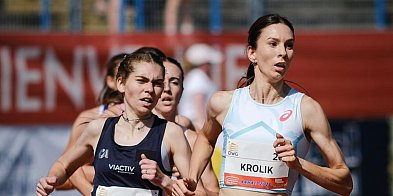 Tak trzymać! Kinga Królik z rekordem życiowym w Niemczech!-64128