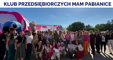 „Tutaj każda kobieta odzyskuje wiarę w siebie” – rozmowa z liderką Klubu -64094