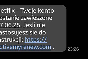Tylko jeden klik i możesz stracić pieniądze. Uwaga na nowy przekręt-64153