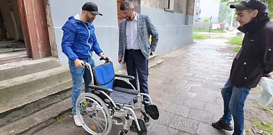 Między człowiekiem a przepisem-64137