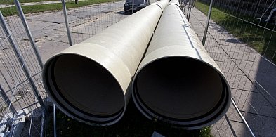 Zbudują 2,4 km sieci kanalizacyjnej-64150