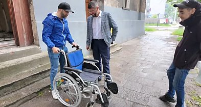 Między człowiekiem a przepisem-64137