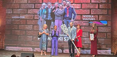 Pabianicki Sztetl z Wiosłem Kultury-64166