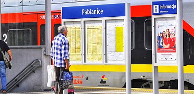Z Pabianic na wakacje – gdzie dojedziemy bezpośrednio z lokalnego dworca?-64188