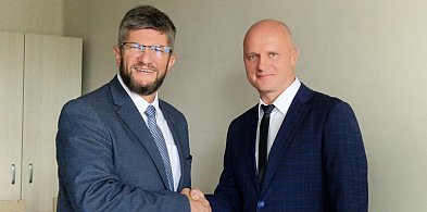 Tomasz Giedrojć dyrektorem ZGM-64172