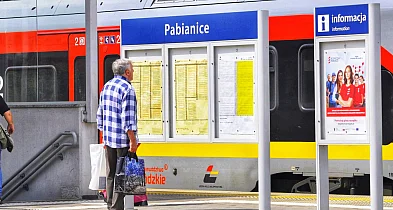Z Pabianic na wakacje – gdzie dojedziemy bezpośrednio z lokalnego dworca?-64188