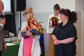 Pół wieku na straży edukacji - 64196