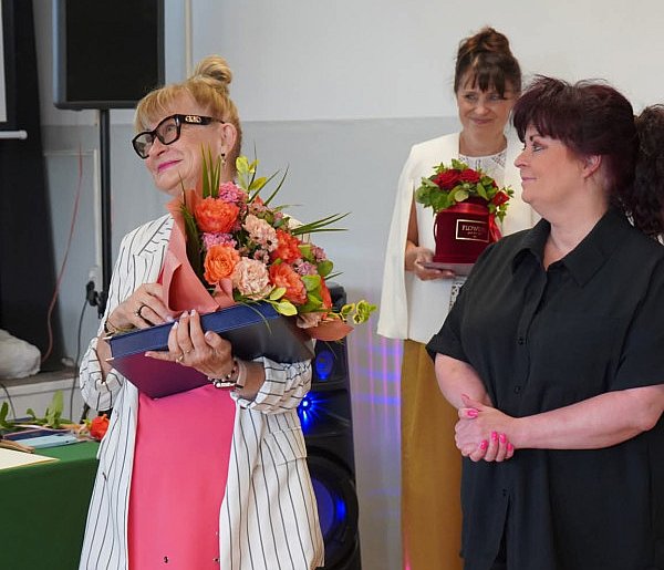 Pół wieku na straży edukacji - 64196