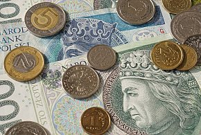 Na konta Polaków popłyną przelewy. Pieniądze już od wtorku-64207