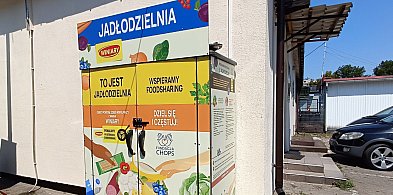 Jadłodzielnia stanęła na dużym rynku-64284