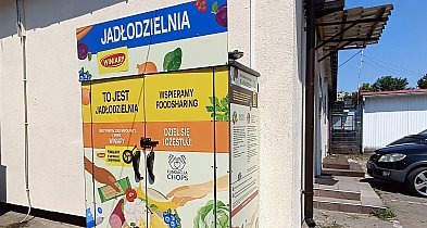 Jadłodzielnia stanęła na dużym rynku-64284