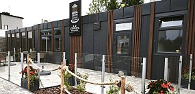 Restauracja GARNI  - wielkie otwarcie 9 lipca!