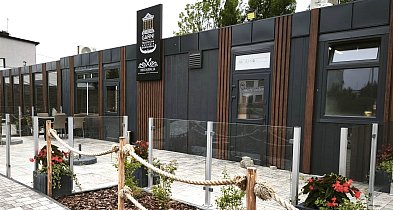 Wielkie otwarcie 9 lipca!Restauracja GARNI 15 lat tradycji w nowej odsłonie-64299
