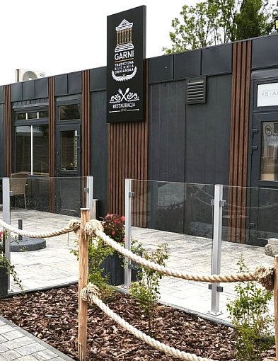 Wielkie otwarcie 9 lipca!Restauracja GARNI 15 lat tradycji w nowej odsłonie-64299