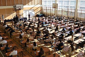 Są wyniki egzaminu ósmoklasistów - 64328