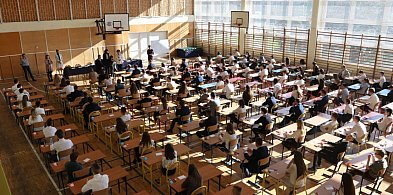 Są wyniki egzaminu ósmoklasistów-64328