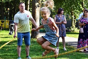 Festyn Molkky Mąki Fun.  Będzie zabawa z mąką, turniej Mölkky i flashmob-64325