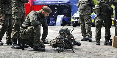 Święto wojskowe w Pabianicach. Będzie defilada i piknik na starówce-64365