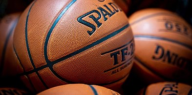 Michał Michalak w składzie reprezentacji Polski na EuroBasket-64351