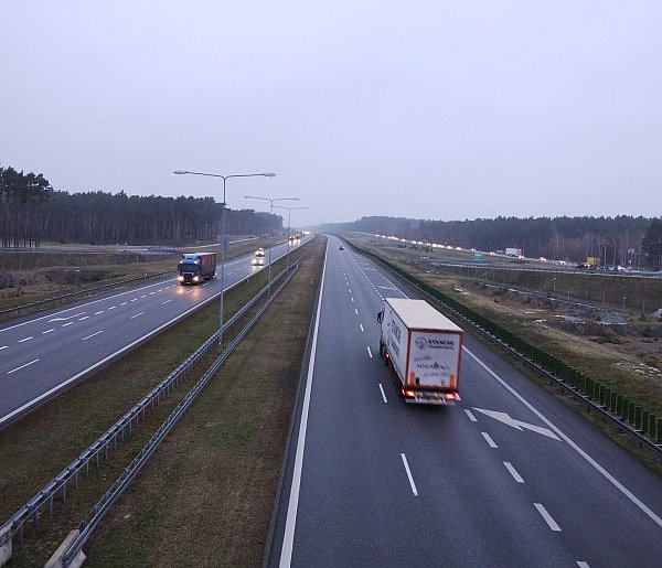Nowe kontrole na granicach. Za ten błąd możesz zapłacić 500 zł-64337