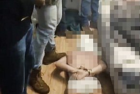 CBŚP rozbiło siatkę poszukiwanych. Wśród zatrzymanych Polacy i cudzoziemcy-64428