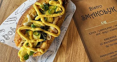 Bistro "Smakołyk". Nowe miejsce na kulinarnej mapie Pabianic-64430