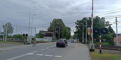 Wspólna bez szlabanów. Będzie tunel czy wiadukt?-64437