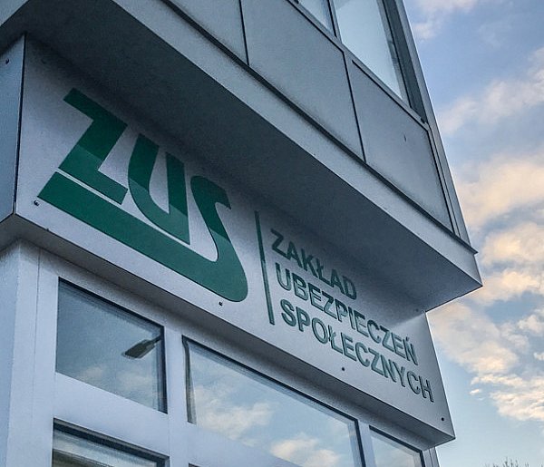 Wakacje składkowe biją rekordy. Nowe dane z ZUS-64457