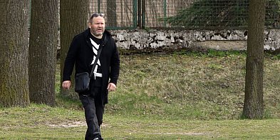 Nowy prezes i trenerzy. Rewolucja w Iskrze Dobroń-64544