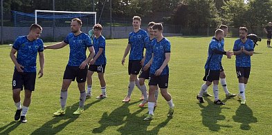 Zagrają pięć sparingów. GKS Ksawerów rusza z przygotowaniami-64547