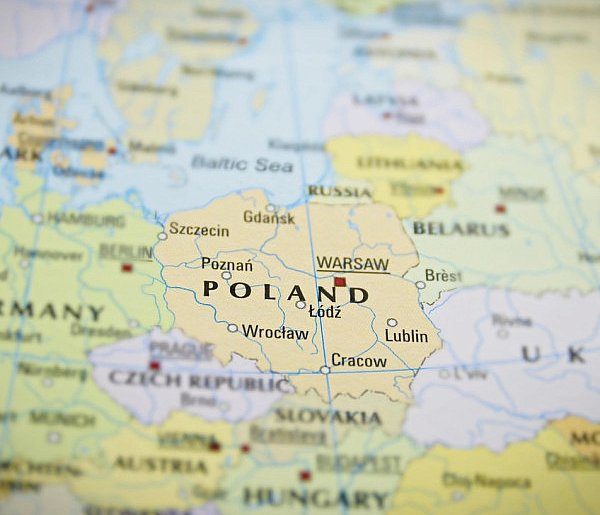 Zmiany na mapie Polski. Te miejscowości staną się miastami-64558