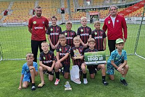 Szkoła Podstawowa w Dłutowie piąta w Polsce! - 65237