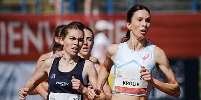 „Najcięższa robota zrobiona”. Kiedy pobiegnie Kinga Królik?-65239