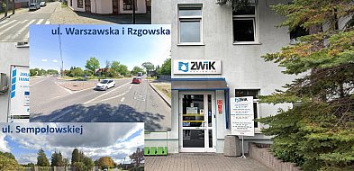 ZWiK - Rozbudowa kanalizacji sanitarnej-65283